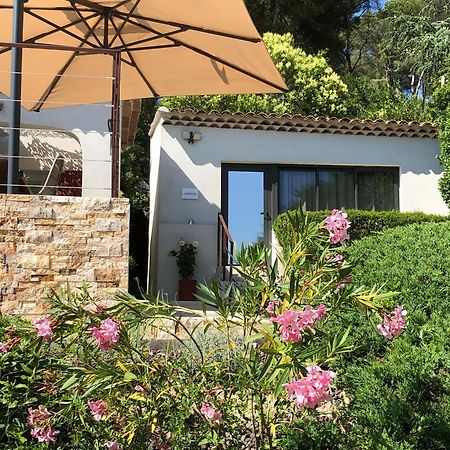The View Aix-En-Provence Hotel ภายนอก รูปภาพ