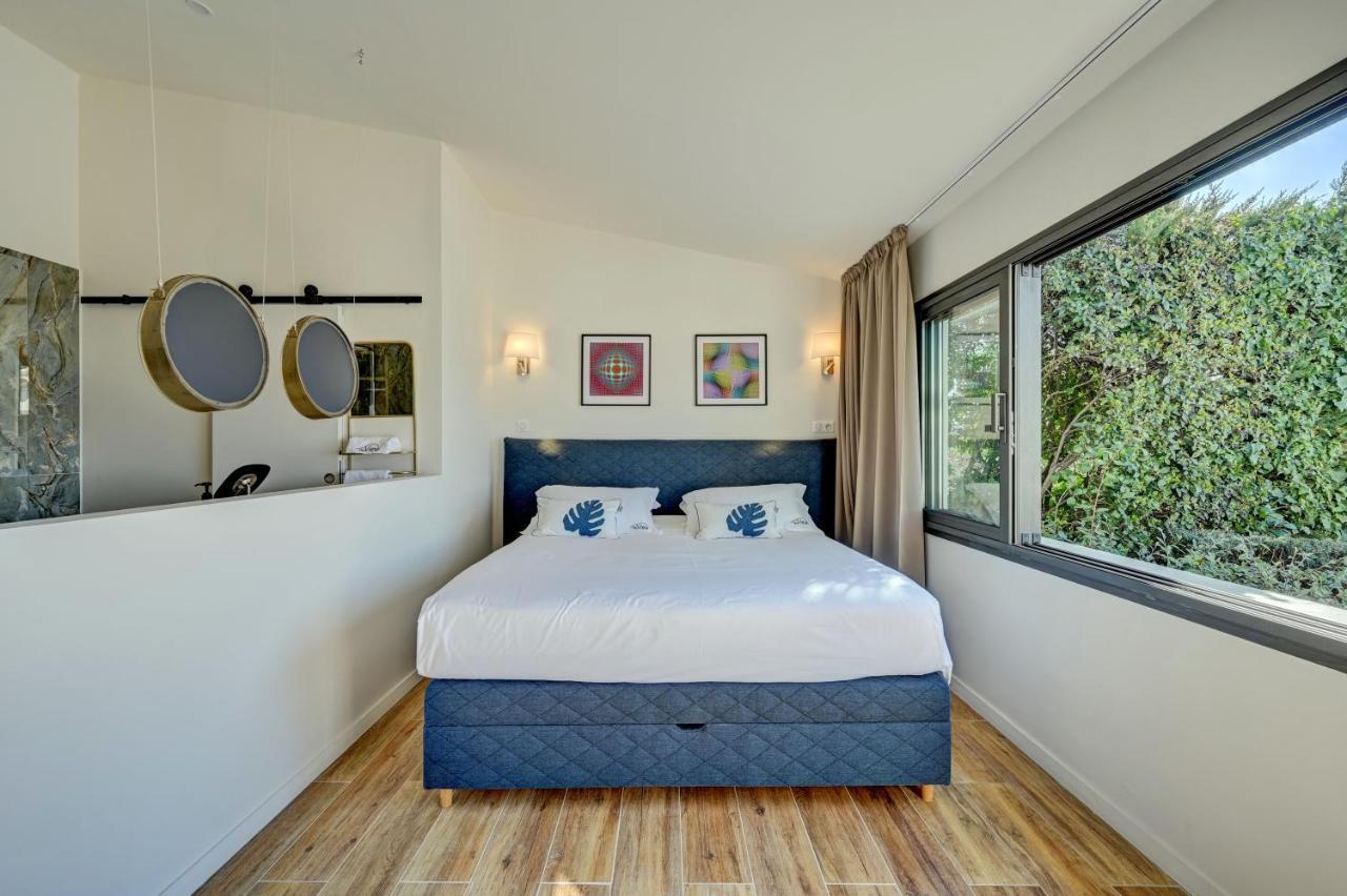 The View Aix-En-Provence Hotel ภายนอก รูปภาพ