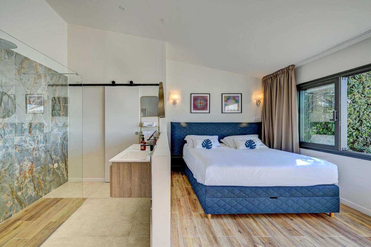 The View Aix-En-Provence Hotel ภายนอก รูปภาพ