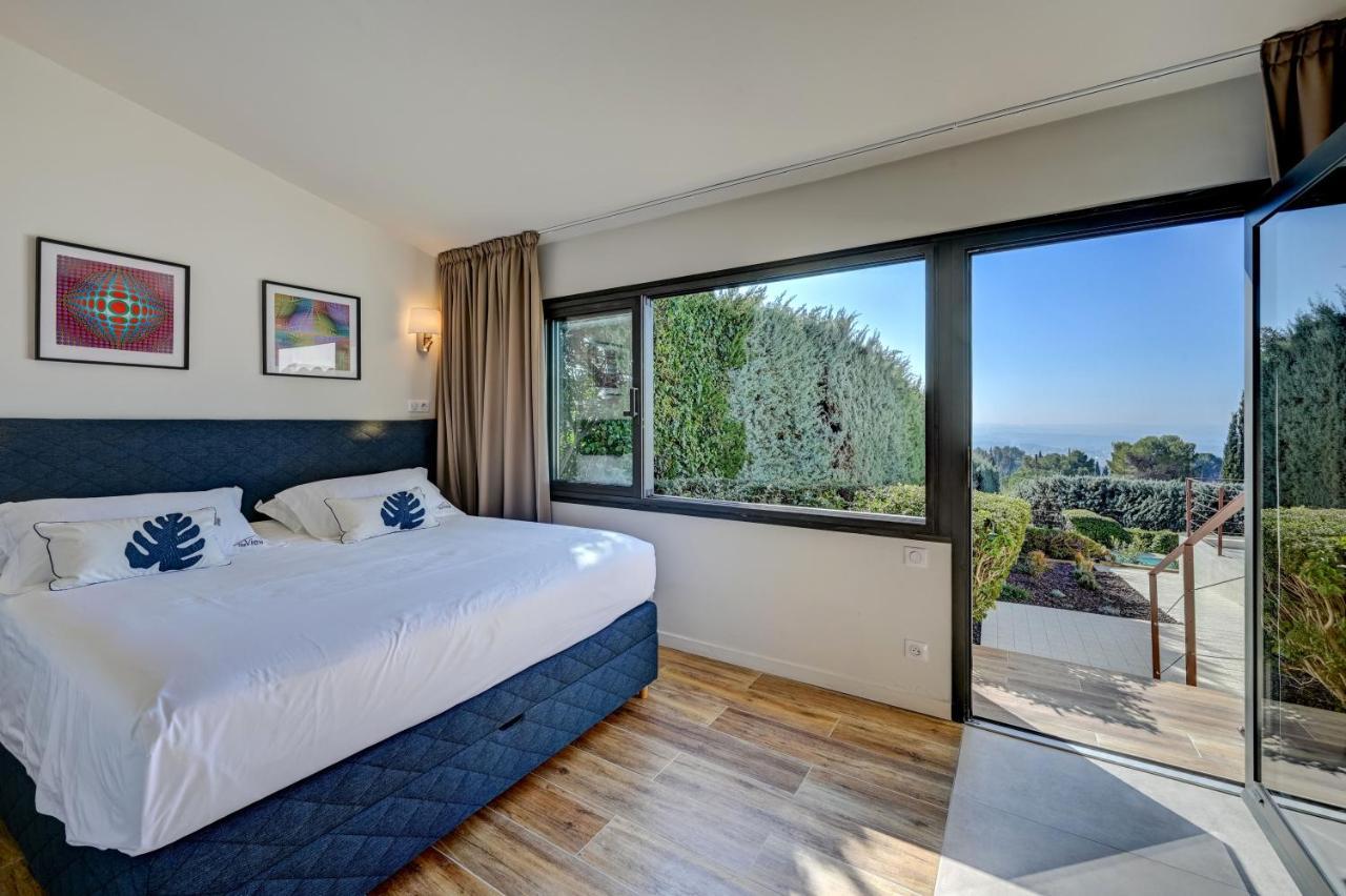 The View Aix-En-Provence Hotel ภายนอก รูปภาพ