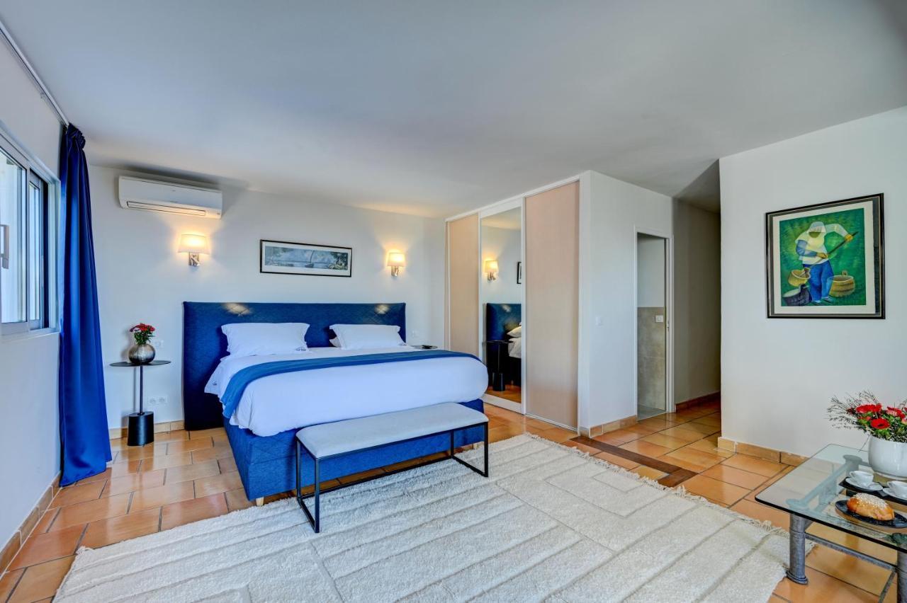 The View Aix-En-Provence Hotel ภายนอก รูปภาพ