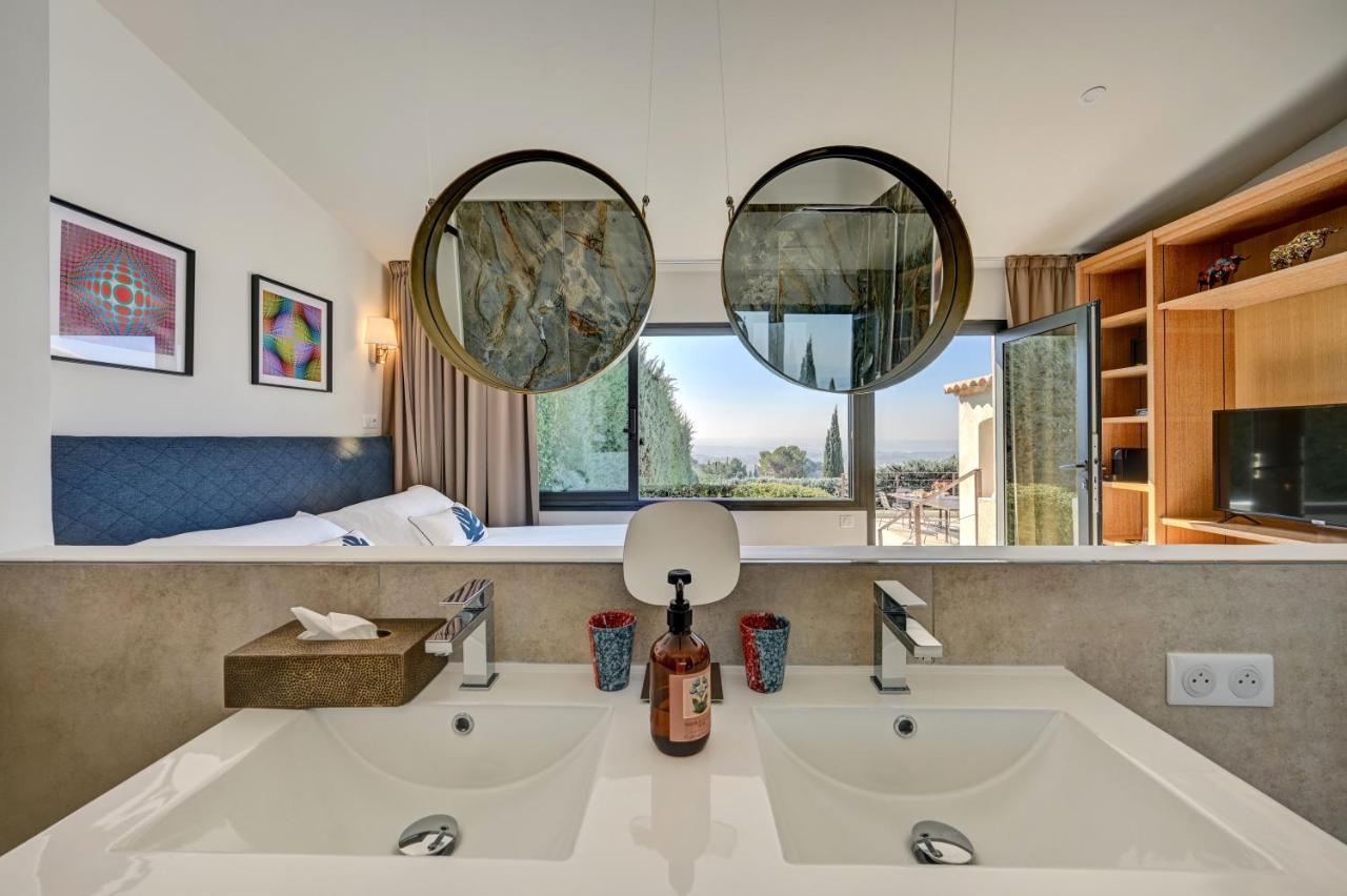 The View Aix-En-Provence Hotel ภายนอก รูปภาพ
