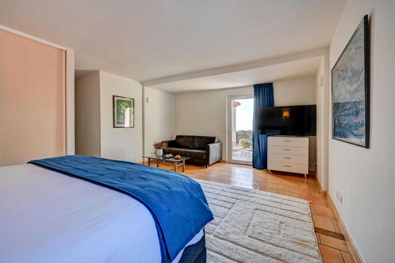 The View Aix-En-Provence Hotel ภายนอก รูปภาพ