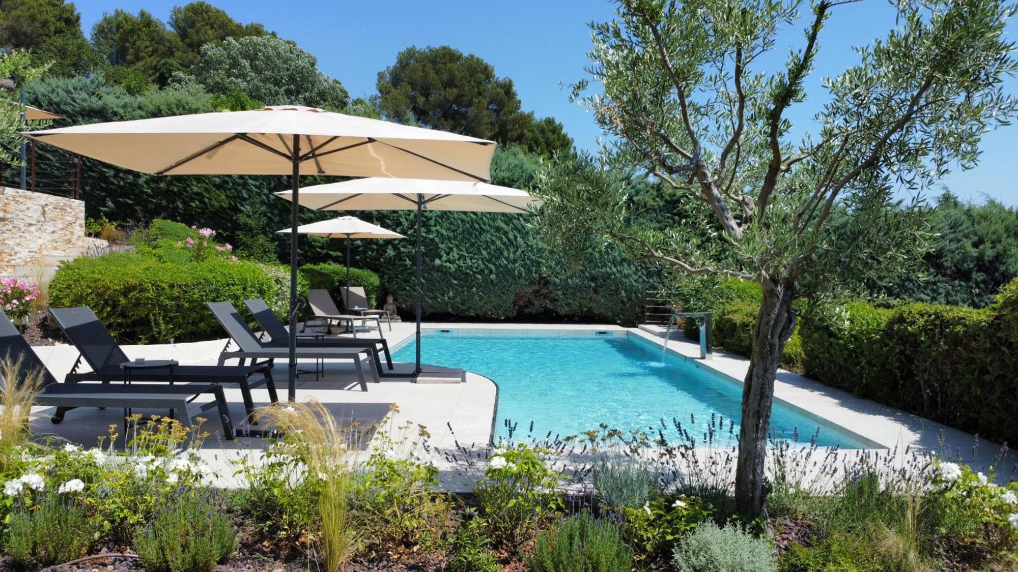 The View Aix-En-Provence Hotel ภายนอก รูปภาพ