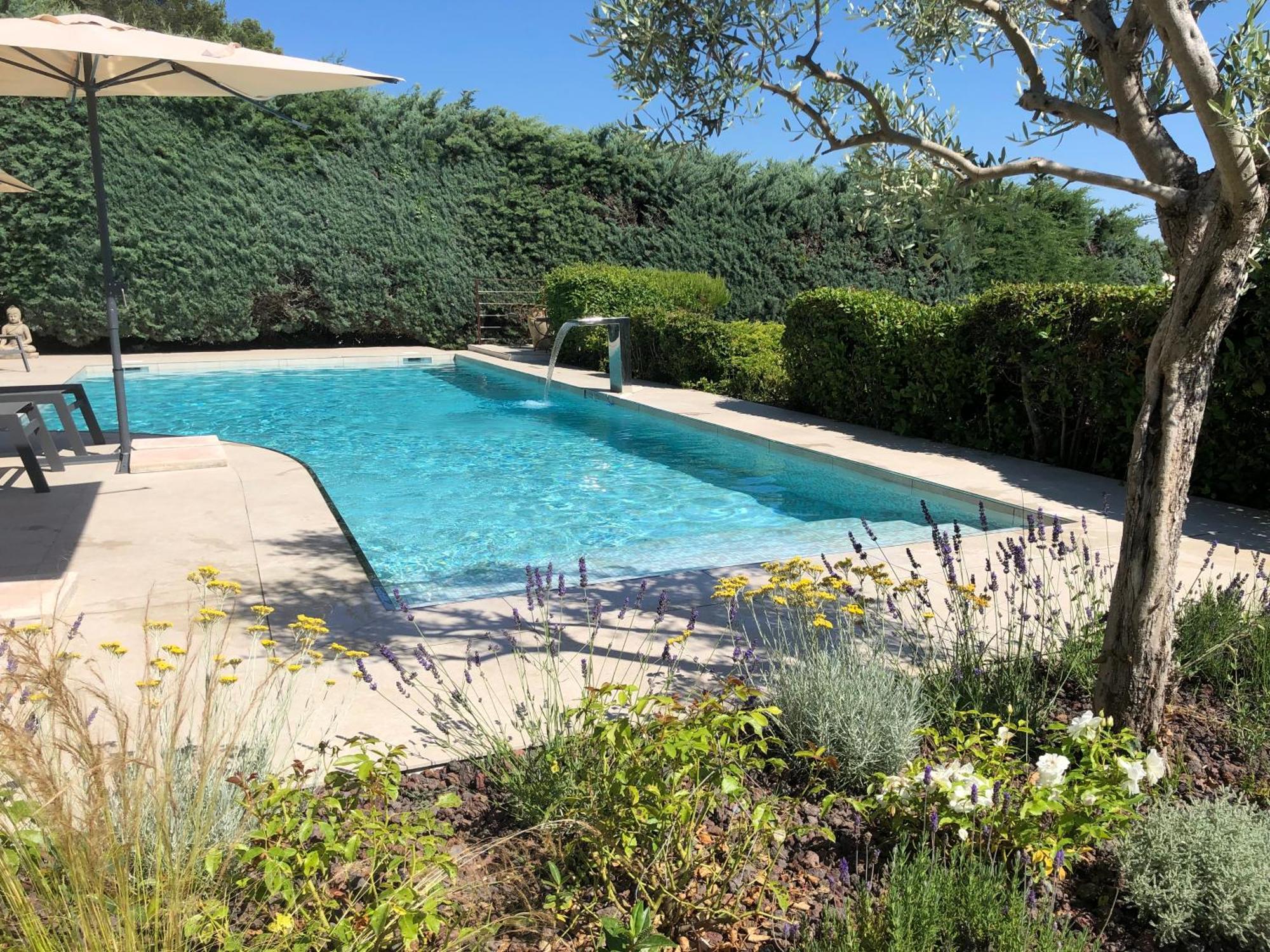 The View Aix-En-Provence Hotel ภายนอก รูปภาพ